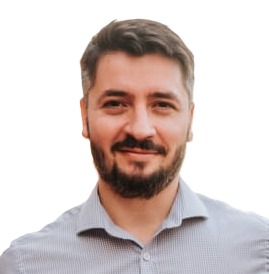 Facundo Curbelo - Fundador MyWORK | Driving value.